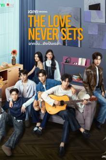The Love Never Sets (2025)